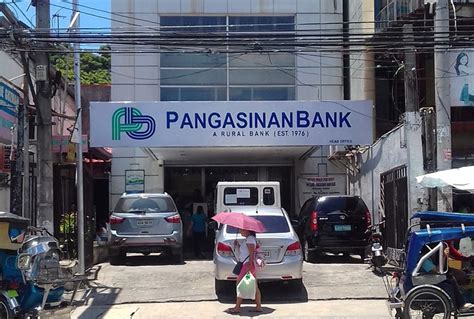 BPI Mangaldan Pangasinan Branch .